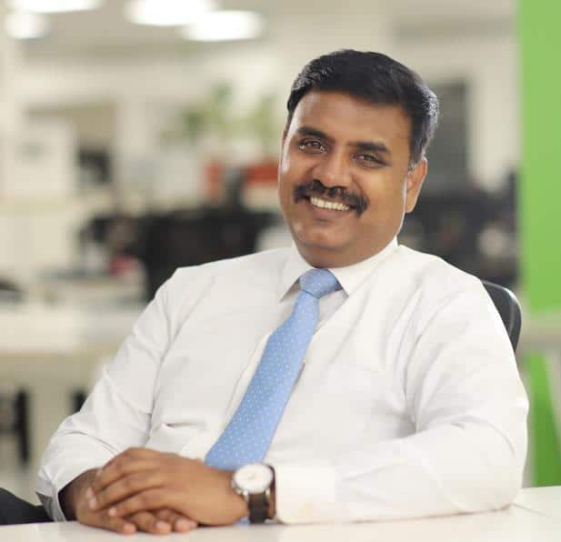 Raj Prakash G Zifo