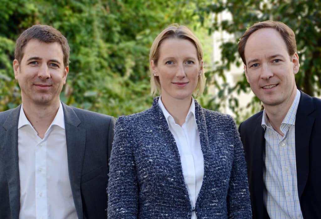 BetterDoc team