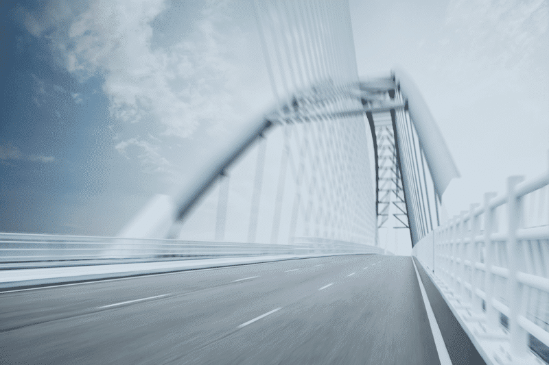 bridge