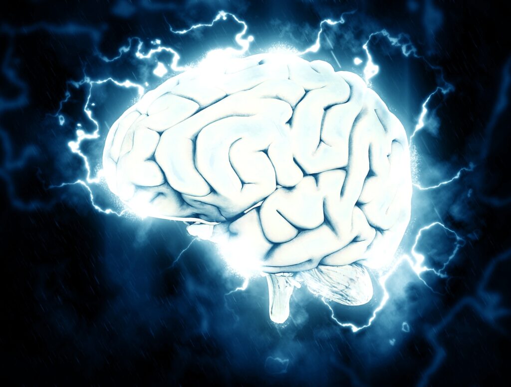 Brain - Keto Swiss launches first prodcut in the USA