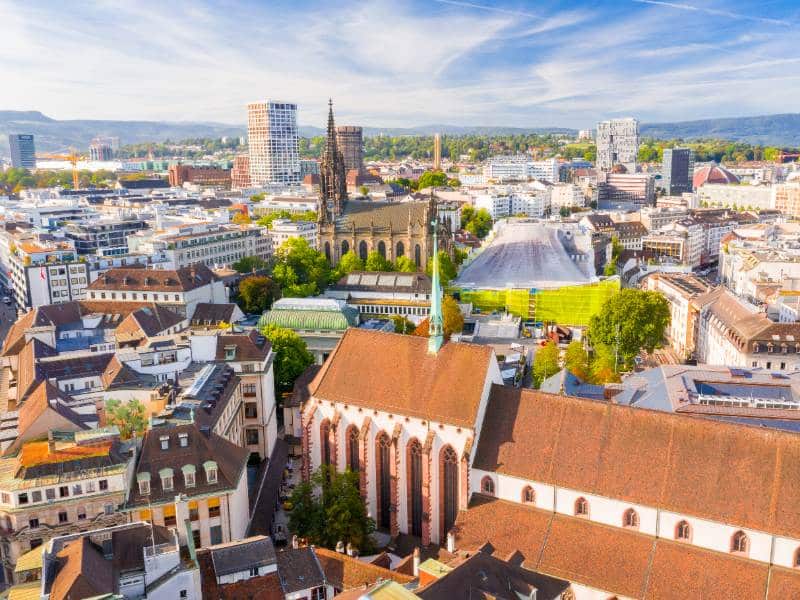 fDi Intelligence - small european cities of the future 2022/23