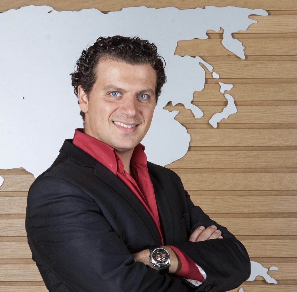 Ivan Lekushev